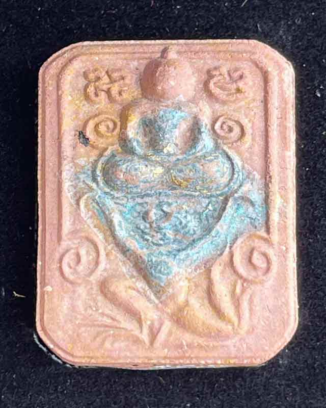 หลวงพ่อพัฒน์ ปุญญกาโม วัดห้วยด้วน นครสวรรค์ พระผงเจ้าสัว 5ห้าแผ่นดิน ตำนานหลวงพ่อปาน สู่หลวงพ่อพัฒน์