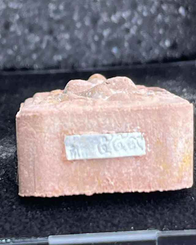 หลวงพ่อพัฒน์ ปุญญกาโม วัดห้วยด้วน นครสวรรค์ พระผงเจ้าสัว 5ห้าแผ่นดิน ตำนานหลวงพ่อปาน สู่หลวงพ่อพัฒน์