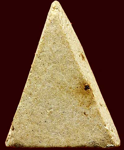 นางพญา เนื้อผง เก่าๆ