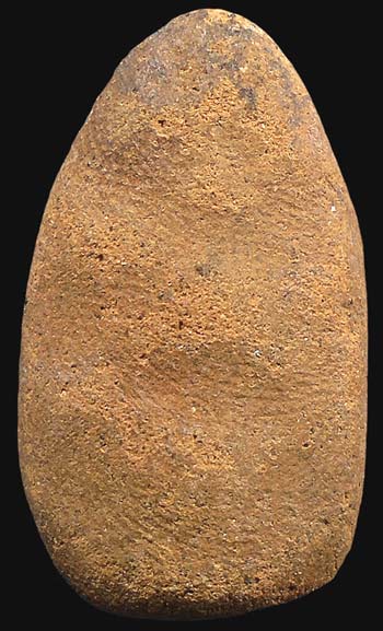 ขุนแผนซุ้มเรือนแก้ว เนื้อดินเผา