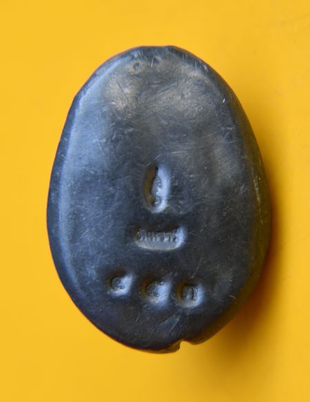 เบี้ยแก้หลวงปู่พิศดู วัดเทพธารทอง 