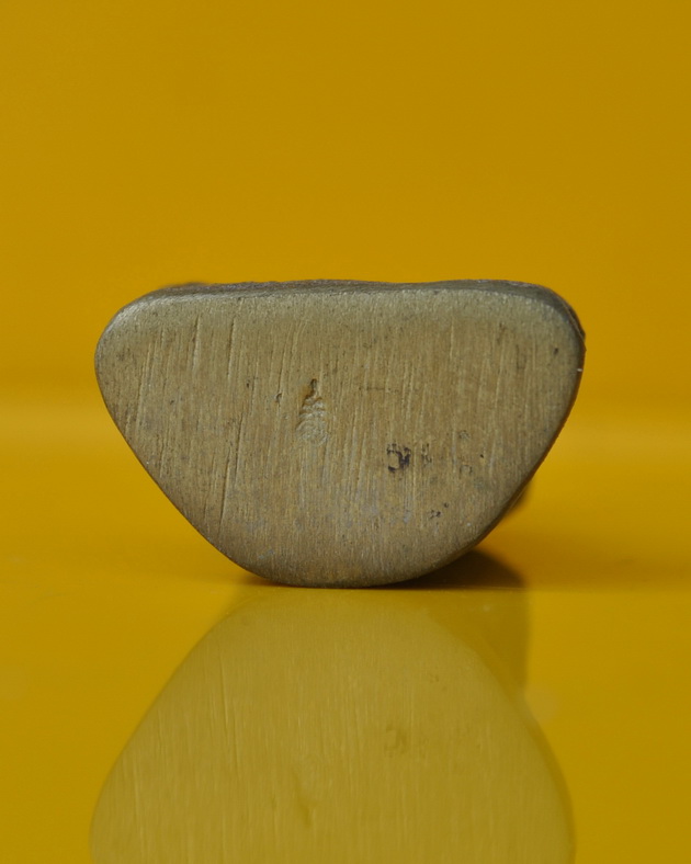 รูปเหมือนอุปคุต ครูบากฤษดา วัดสันพระเจ้าแดง