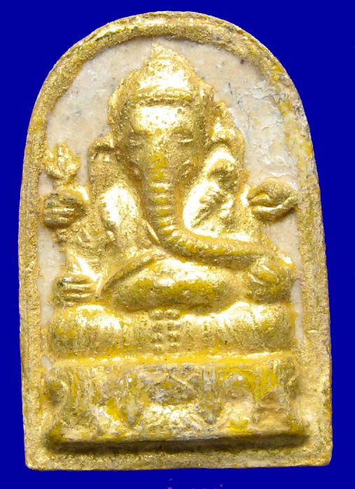  พระพิฆเณศ ( ท่านท้าวปทุมมา ) รังสิต จ.ปทุมธานี