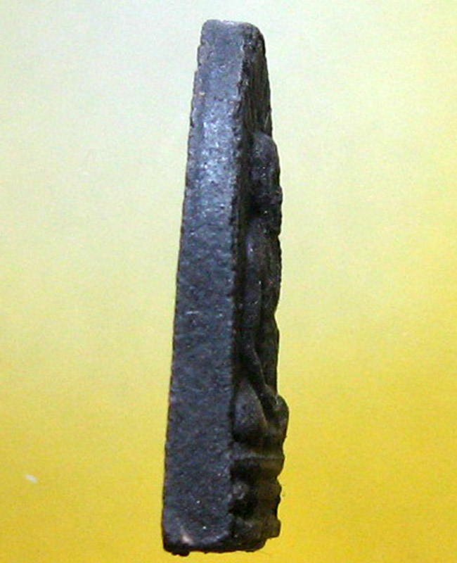 หลวงปู่ครูบา พรหมจักร สังวร วัดพระบาทตากผ้า จ.ลำพูน