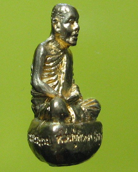 หลวงพ่อพิมพา ธมฺมวโร วัดหนองตางู จ.นครสวรรค์