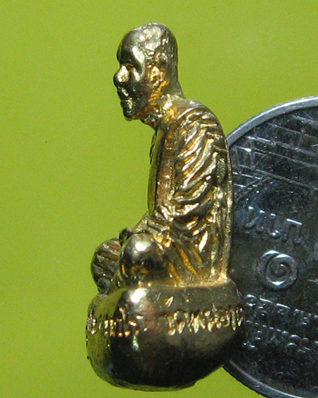 หลวงพ่อพิมพา ธมฺมวโร วัดหนองตางู จ.นครสวรรค์