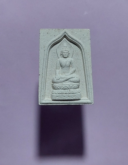 สมเด็จพระไพรีพินาศ วัดบวรนิเวศวิหาร ๒๕๓๖