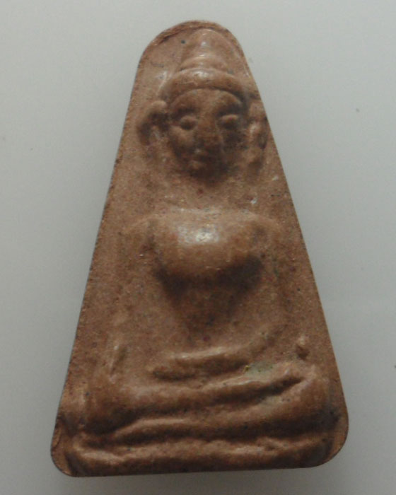 *** พระผงสุพรรณ ***