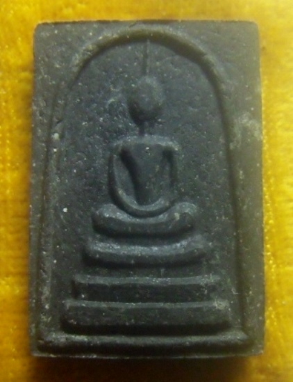 **เบาๆ**พระสมเด็จหลวงปู่ทวด รุ่นขอบารมี สร้างพระธาตุเจดีย์ วัดบ้านสวน จ.พัทลุง ปี ๒๕๓๖**กล่องเดิมสวย