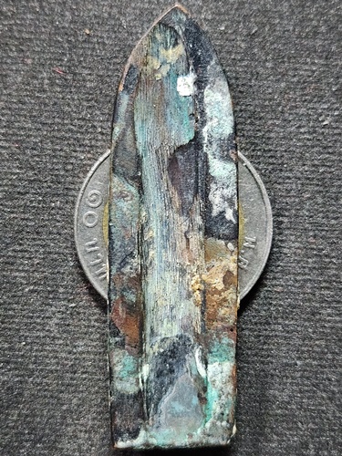 วัดคงคาวดี  (วัดปากบางภูมิ) จ. สงขลา พระร่วงรางปืน รางยาว  หลวงพ่อสงค์ นำออกจากกรุเมื่อ ปี 2540 