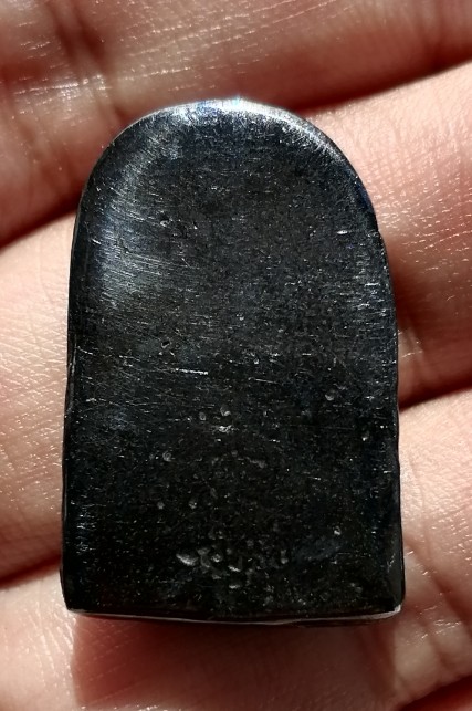 พระเนื้อเมฆพัตรไม่ทราบที่ เคาะเดียว    