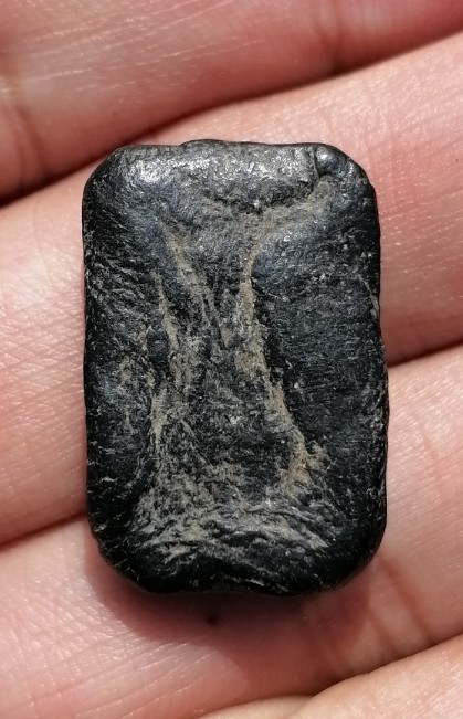 พระไม่ทราบที่ เคาะเดียว  