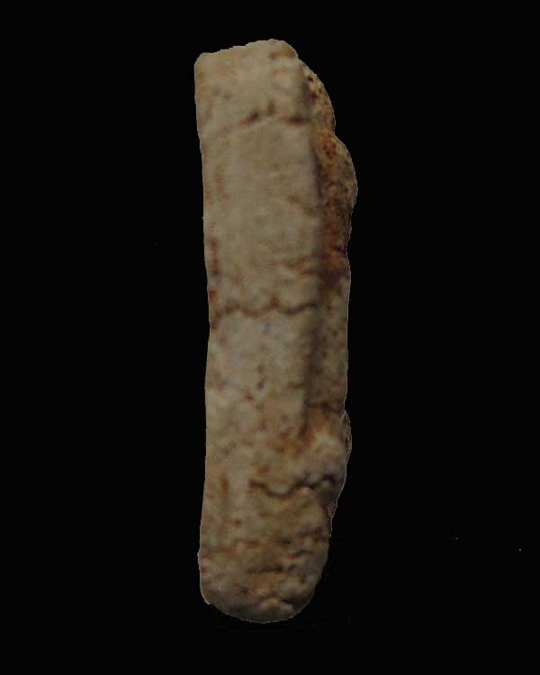 พระพิมพ์ขุดสระเล็ก หลวงปู่เผือก ปญญาธโร วัดกิ่งแก้ว จ.สมุทรปราการ