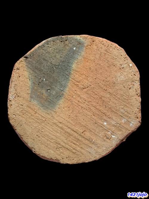 พระงบน้ำอ้อย หลวงพ่อยิ้มวัดเจ้าเจ็ดใน จ.อยุธยา ปี 2475 พิมพ์ใหญ่