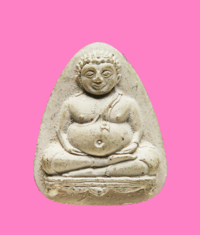 พระสังกัจจาย วัดจีน