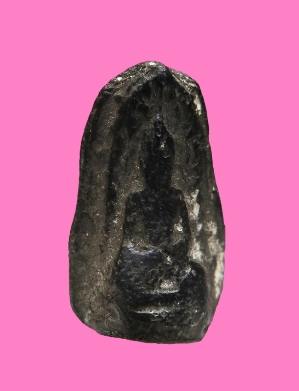 พระรอดดำ