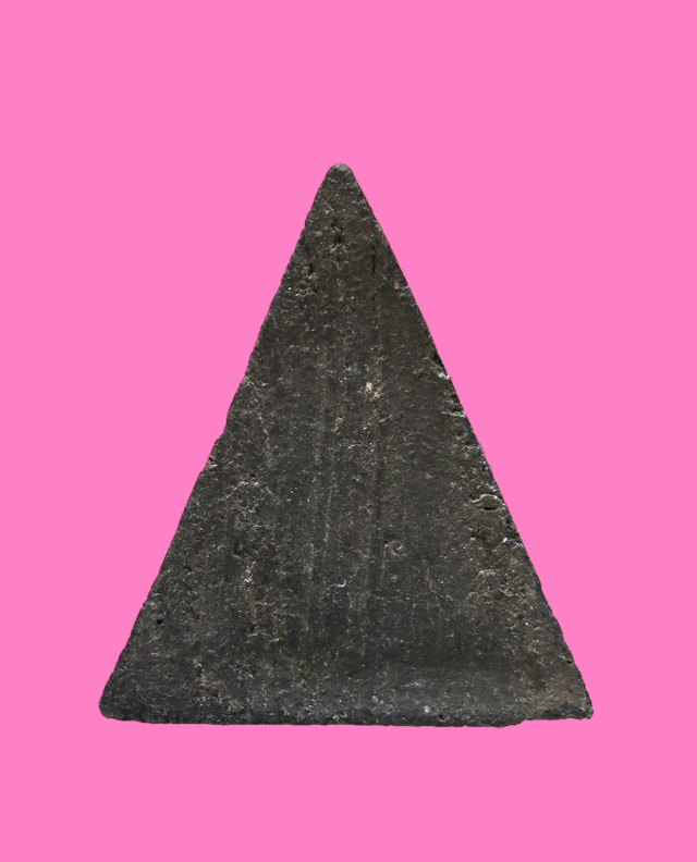 นางพญา วัดสุทัศน์ พบที่หอติสโร (กุฏิสังฆราชแพ)