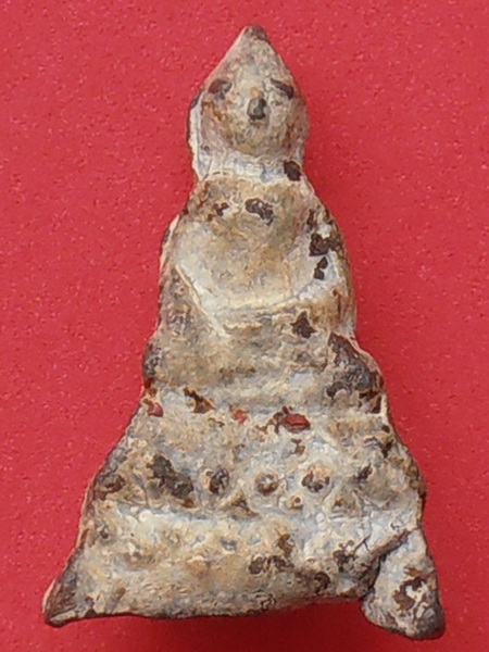 พระเนื้อชิน(ไม่ทราบที่)