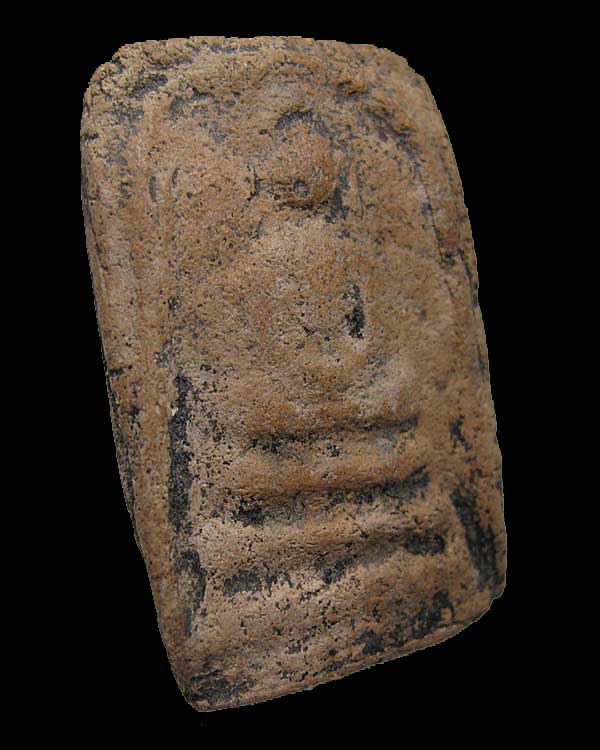 Rare Item !!! ปี 2504 พระสมเด็จ รุ่นเสด็จนิวัฒน์พระนคร หลวงปู่ดู่ วัดสะแก จ.อยุธยา พิมพ์ใหญ่สามชั้น