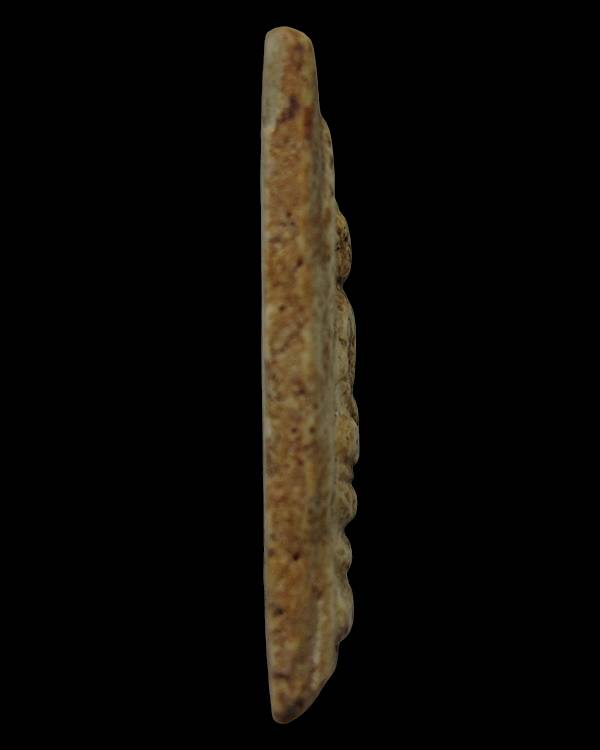 พระสมเด็จพระครูมูล วัดสุทัศน์ กทม.พิมพ์เกศบัวตูม ปี ๒๔๘๕