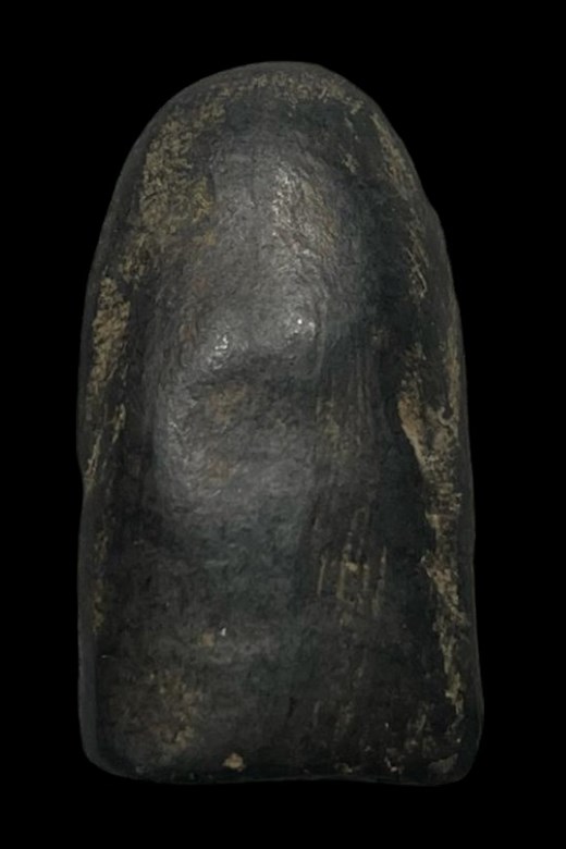 "เคาะเดียว" พระคง หลวงพ่อกวย วัดโฆสิตาราม ชัยนาท หายาก