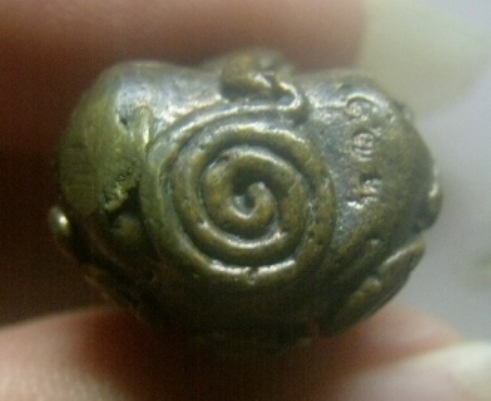 **เบาๆ**พระพิฆเนศหล่อโบราณ ศิลปนคร พระอาจารย์บุญให้ วัดท่าม่วง จ.นครศรีธรรมราช ปี ๒๕๔๙**ตอกโค้ด สวยๆ