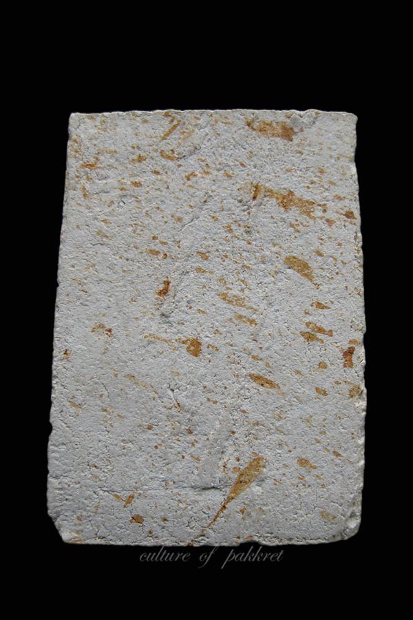 พระสมเด็จพิมพ์ใหญ่ ไม่ทราบที่ (451)