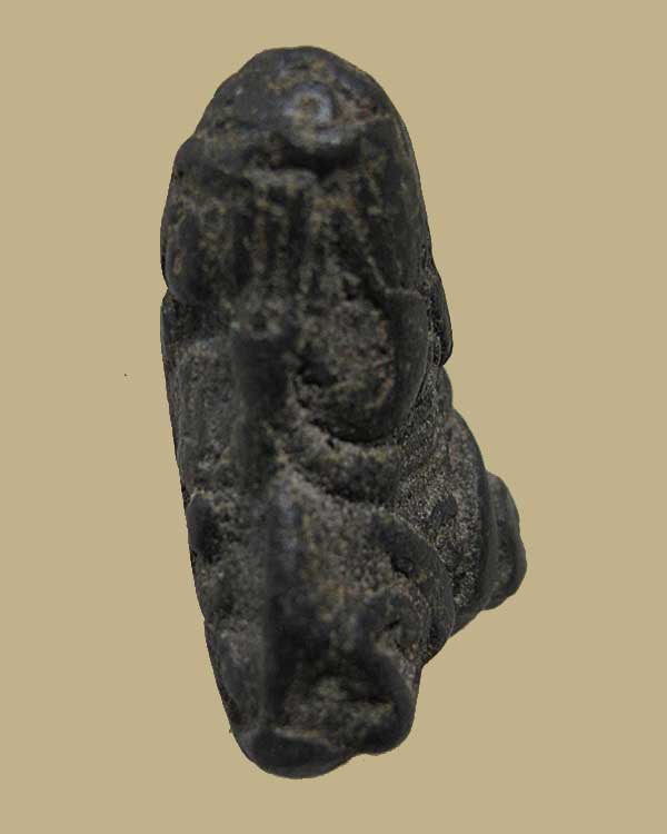 พระปิดตายันต์ยุ่ง หลวงปู่เอี่ยม สุวณฺณสโร วัดหนังราชวรวิหาร