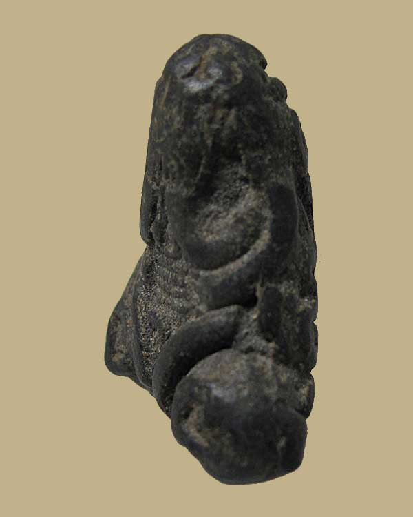 พระปิดตายันต์ยุ่ง หลวงปู่เอี่ยม สุวณฺณสโร วัดหนังราชวรวิหาร