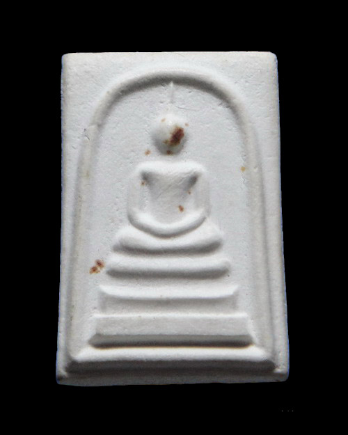 เคาะเดียวครับ พระสมเด็จเกศาหลวงพ่อจวน วัดหนองสุ่ม สิงห์บุรี