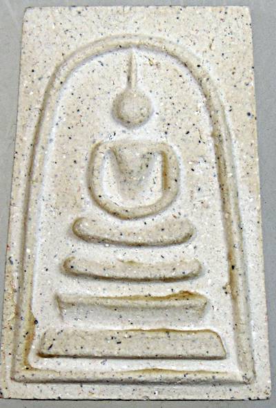 พระสมเด็จวัดระฆัง รุ่นอนุสรณ์  ๑๐๐ปี ๑๐๘ ปี ๑๑๘ ปี ผสมผงเก่า