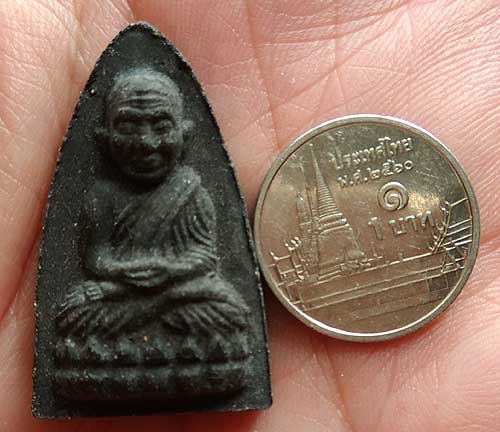 หลวงพ่อทวด เนื้อว่าน