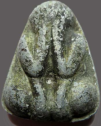 ปิดตา เนื้อชินตะกั่ว (1)