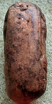 เนื้อดิน พิมพ์สองหน้า