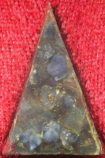 นางพญา อัญมณี