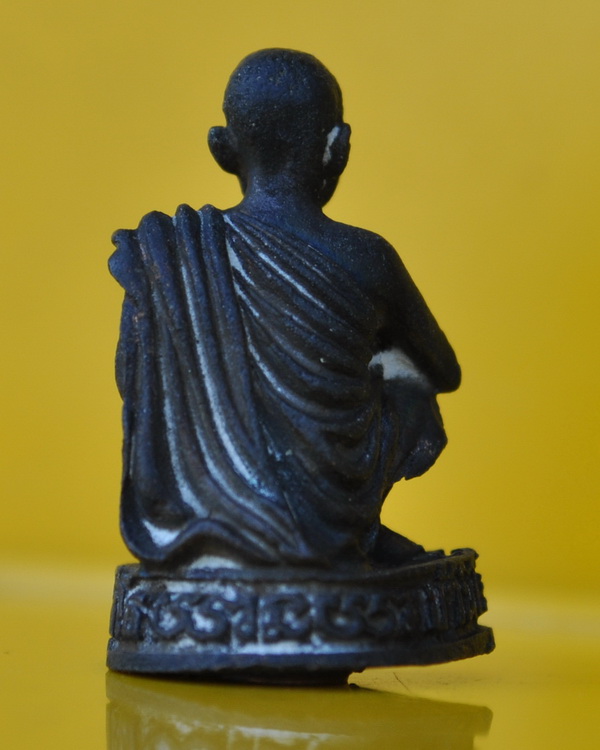 รูปเหมือนหลวงพ่อคูณ รุ่น อำนวยพร 