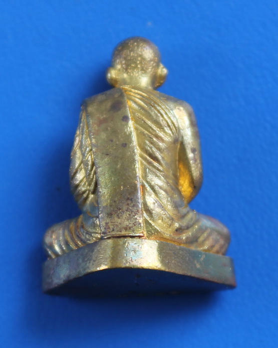 รูปเหมือนญสส.89 สมเด็จพระญาณสังวร วัดบวรนิเวศ