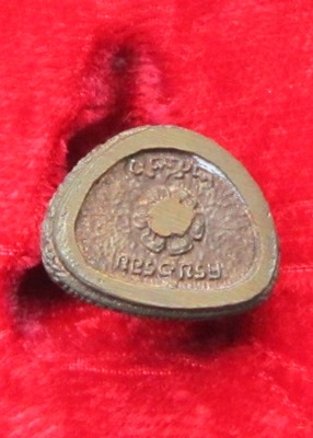 รูปหล่อ6รอบหลวงพ่อเกษม เขมโก