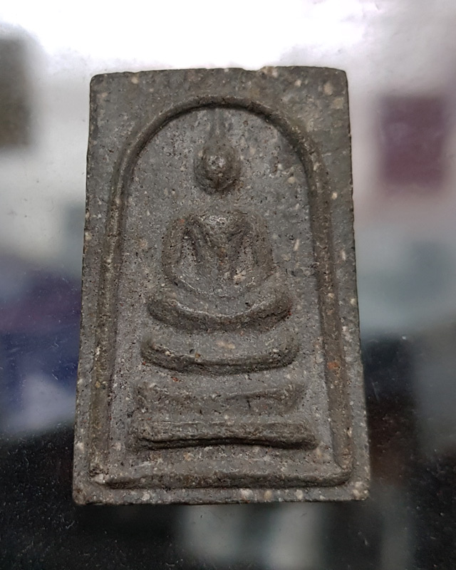 สมเด็จ หลวงพ่อพูน วัดบ้านแพน อยุธยา