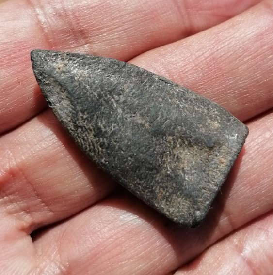 พระไม่ทราบที่ เคาะเดียว    