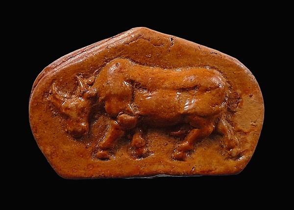 วัวเนรมิต