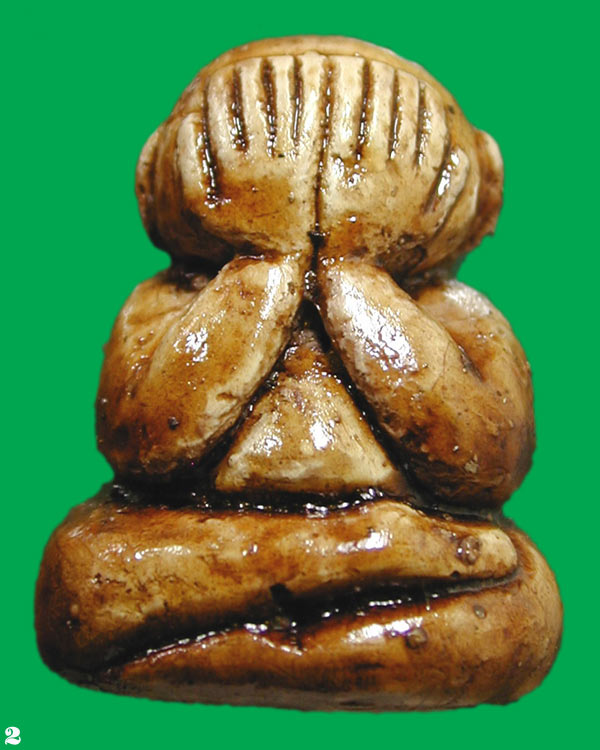 ปิดตาลพ.คูณ  29  ตระกรุด 1 ดอก ....เคาะแรก    