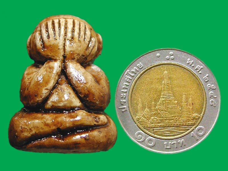 ปิดตาลพ.คูณ  29  ตระกรุด 1 ดอก ....เคาะแรก    