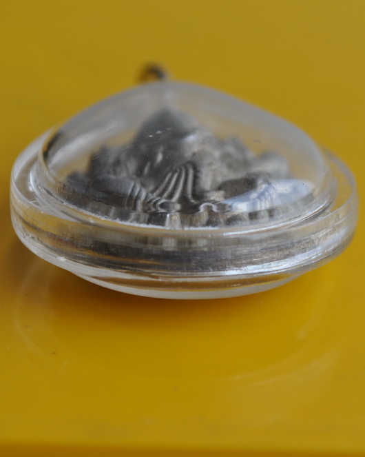 พระพิฆเนศเนื้อเงิน สมเด็จพระญาณสังวร