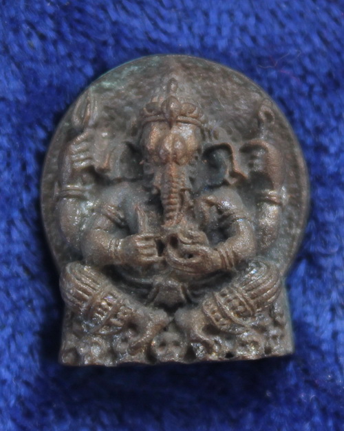 พระพิฆเนศ หลวงพ่อเปิ่น วัดบางพระ