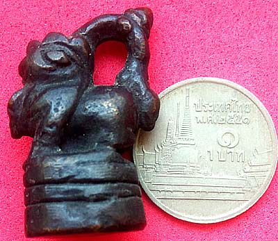 *ลูกเป้งหล่อฯ เนื้อแดง*