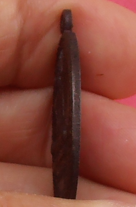 เหรียญหลวงพ่อมงคลนิมิตร วัดทุ่งพล้อ กรุงสุโขทัย ปี ๒๕๒๘ รุ่นแรก 