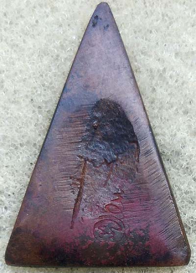 นางพญาฐานบัว หล่อโบราณ