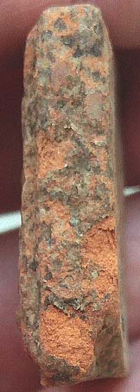 สมเด็จ เนื้อดิน คราบปลวกเก่า