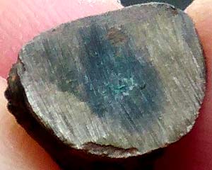 พระชัยวัฒน์ เนื้อนวโลหะ